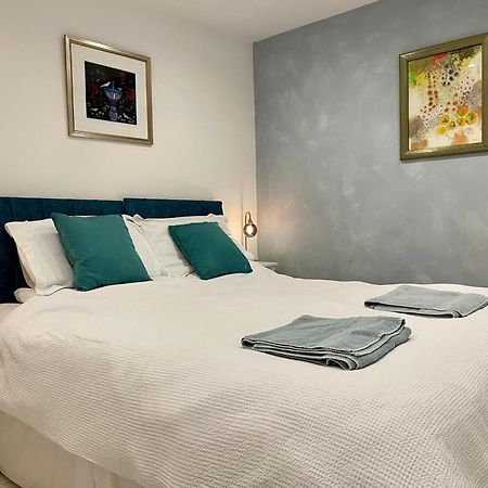 Saltwater Cottage Camber Eksteriør bilde